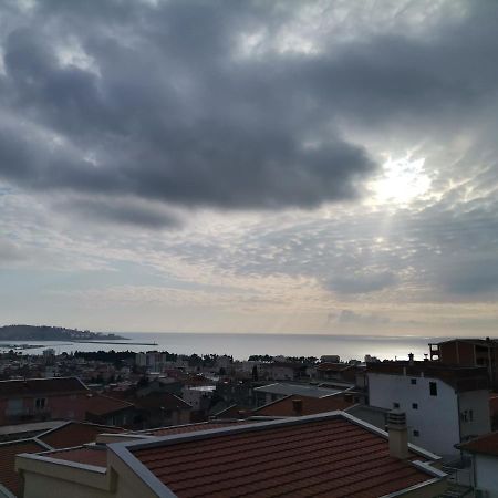 Apartments Lux Seaview Bar Εξωτερικό φωτογραφία