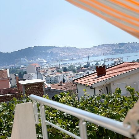 Apartments Lux Seaview Bar Εξωτερικό φωτογραφία