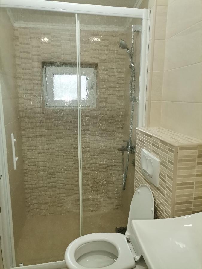 Apartments Lux Seaview Bar Εξωτερικό φωτογραφία