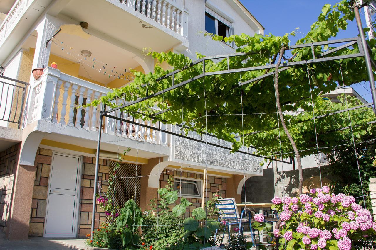 Apartments Lux Seaview Bar Εξωτερικό φωτογραφία