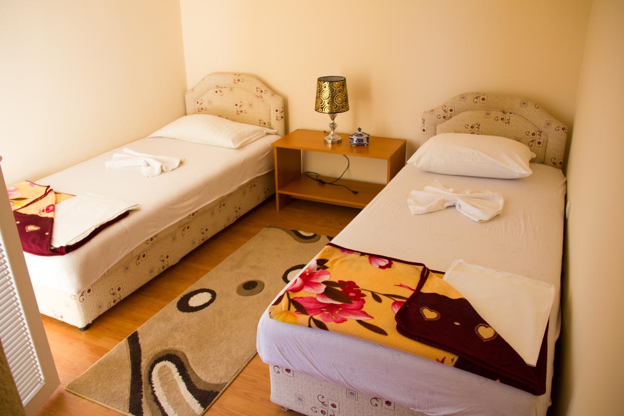 Apartments Lux Seaview Bar Εξωτερικό φωτογραφία