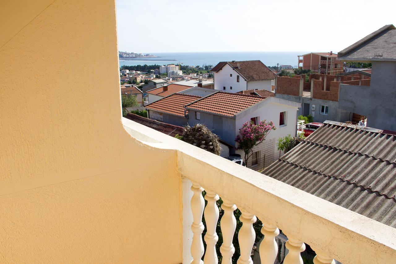Apartments Lux Seaview Bar Εξωτερικό φωτογραφία