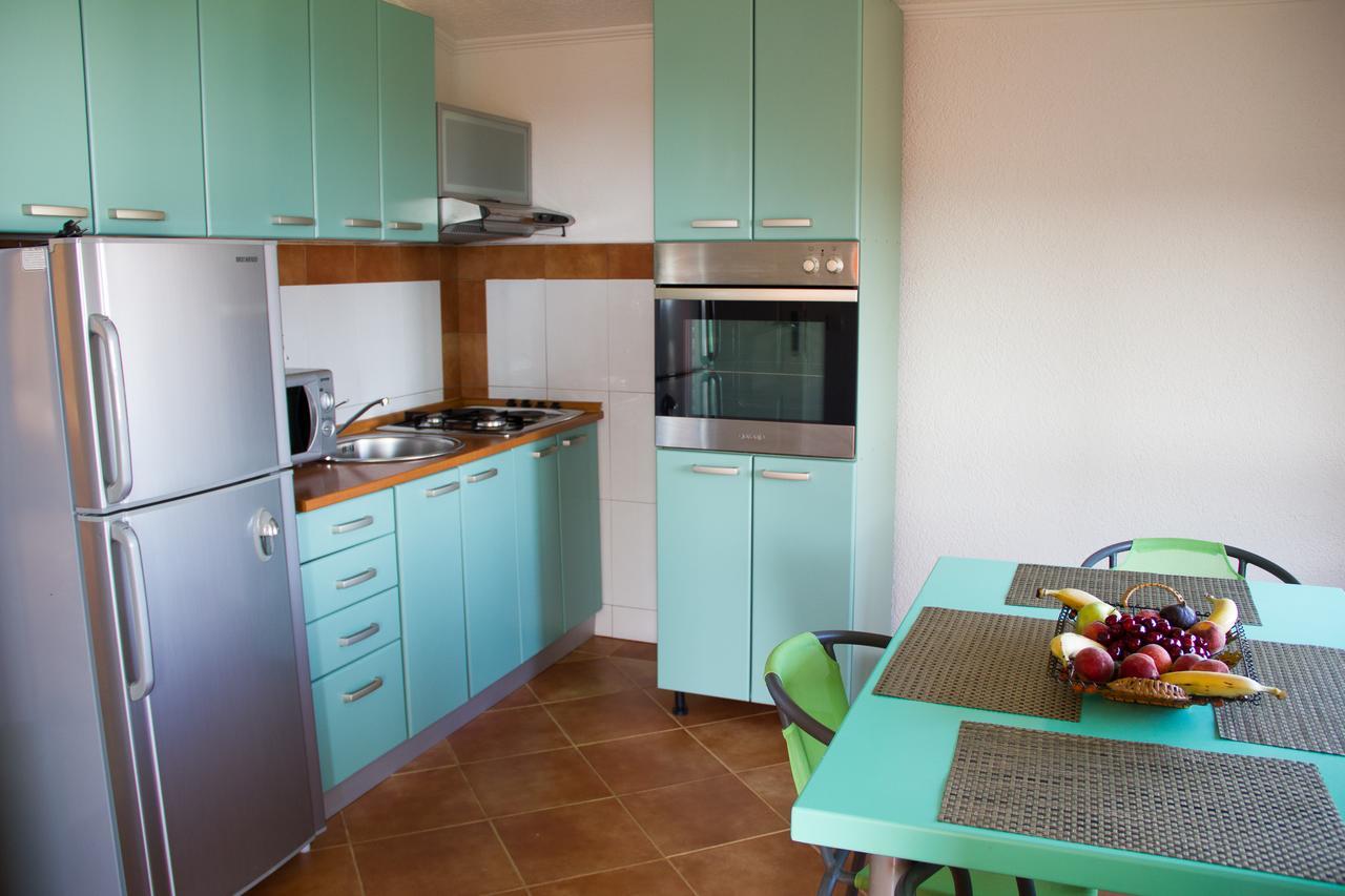 Apartments Lux Seaview Bar Εξωτερικό φωτογραφία