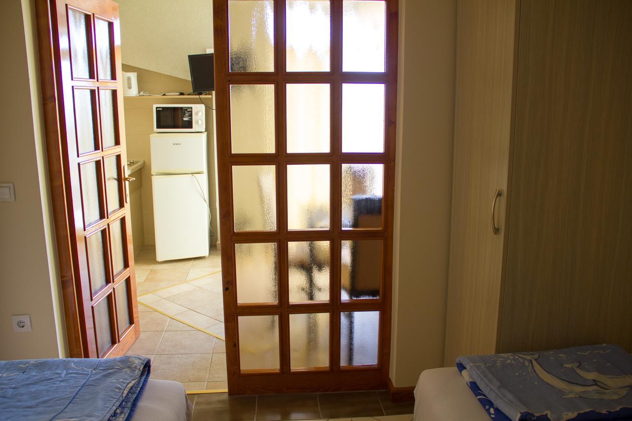 Apartments Lux Seaview Bar Εξωτερικό φωτογραφία