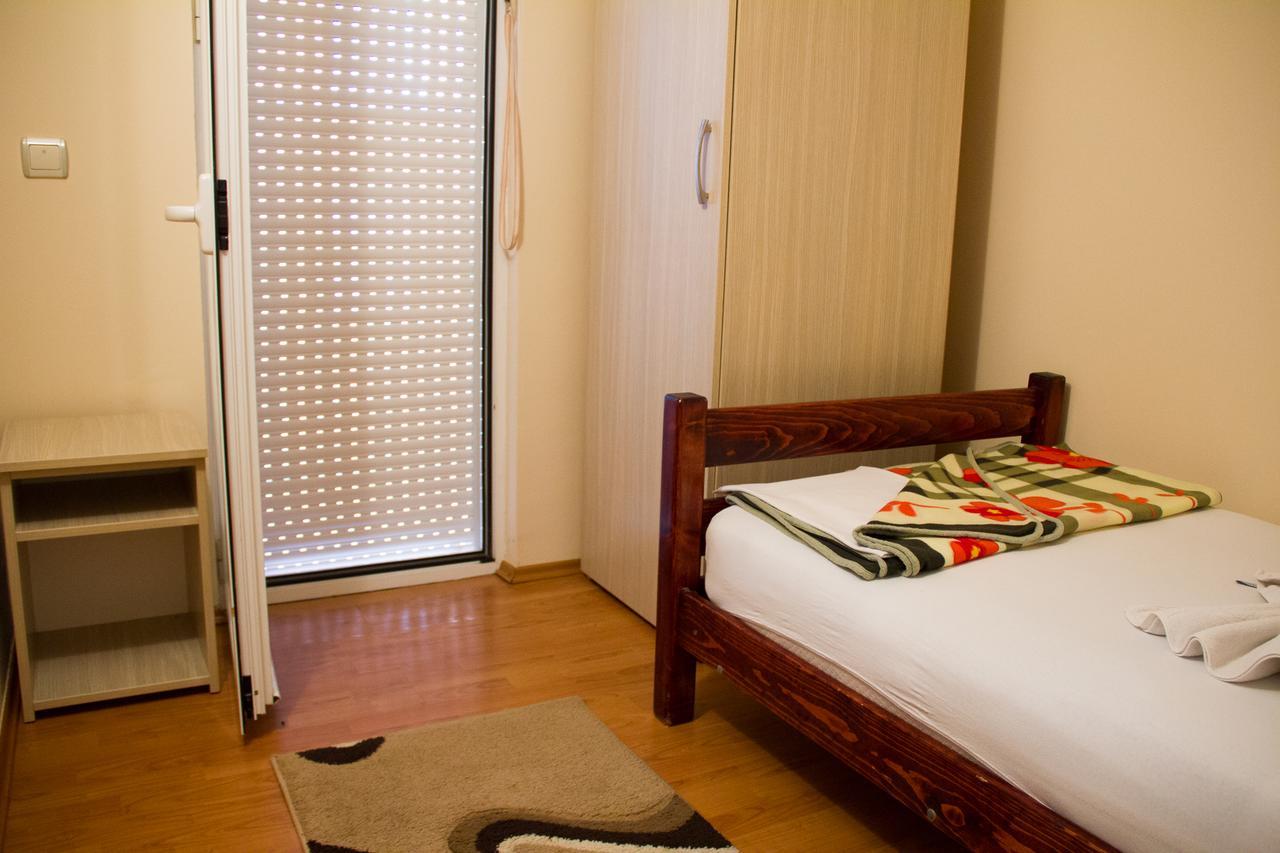 Apartments Lux Seaview Bar Εξωτερικό φωτογραφία