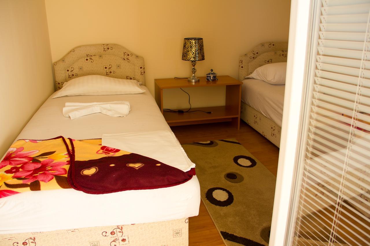 Apartments Lux Seaview Bar Εξωτερικό φωτογραφία