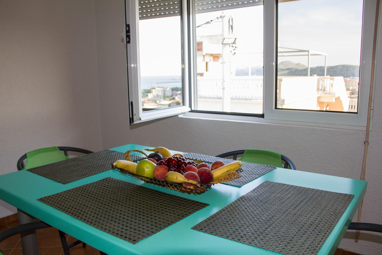 Apartments Lux Seaview Bar Εξωτερικό φωτογραφία