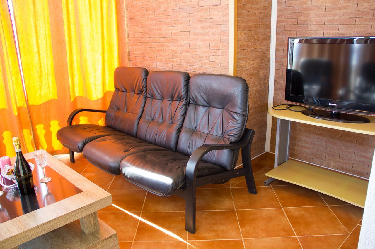 Apartments Lux Seaview Bar Εξωτερικό φωτογραφία
