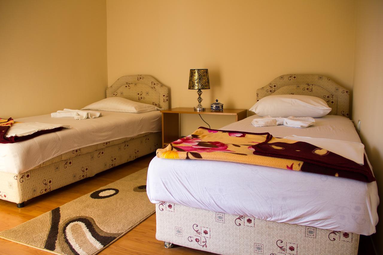 Apartments Lux Seaview Bar Εξωτερικό φωτογραφία