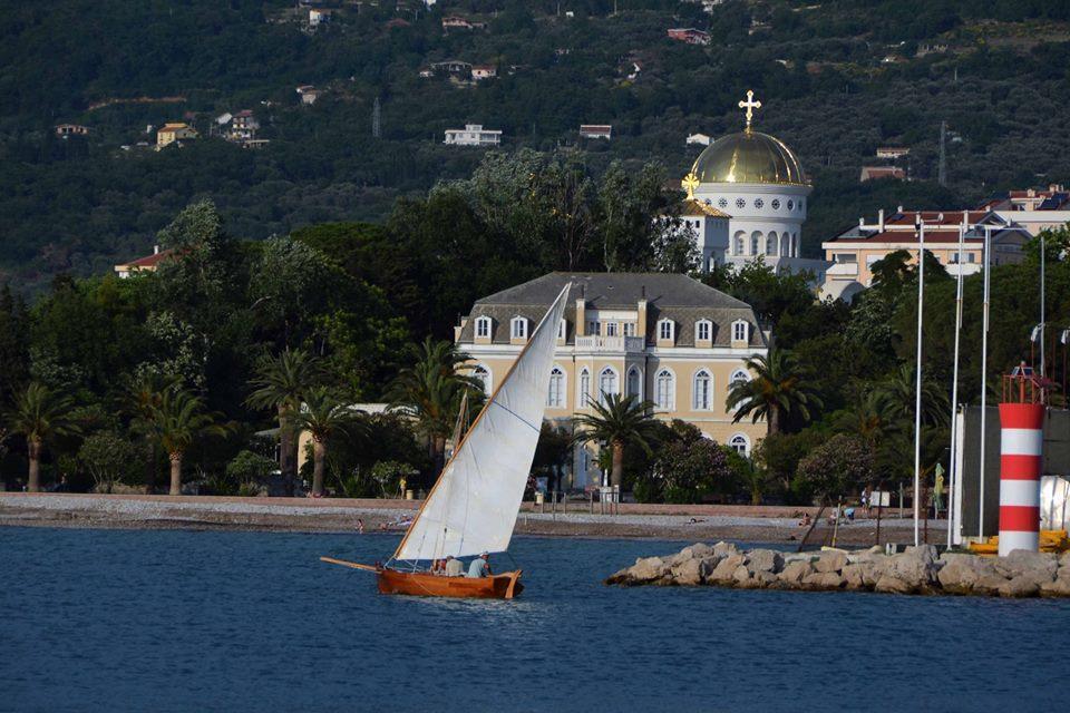 Apartments Lux Seaview Bar Εξωτερικό φωτογραφία